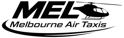 Melbourne Air Taxis logo